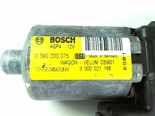 Used Sunroof engine PEUGEOT 308 SW I (4E_, 4H_) 1.6 HDi (109 hp) 21235103