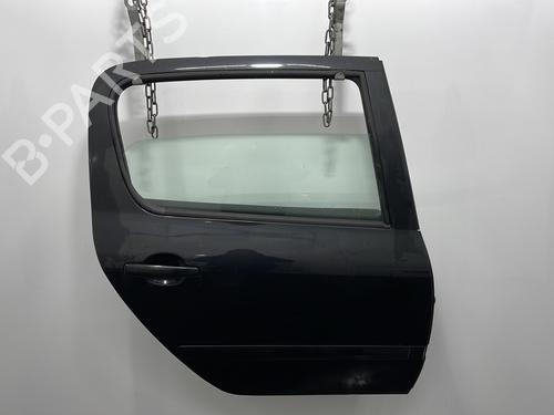 right-rear-door-peugeot-307-3ac-2000-2001-2002-2003-2004-2005-2006-2007-2008-2009-2010-2011-2012-30975738 main image