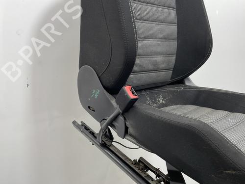 Used Left front seat Left front seat VW CC B7 (358) 1.8 TSI (160 hp) 33559960 33559960