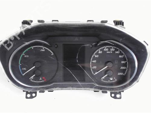 Used Instrument cluster TOYOTA YARIS (_P13_) 1.5 Hybrid (NHP130_, NHP130) (101 hp) 20386864