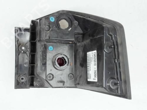 Used Left taillight Left taillight CHEVROLET ORLANDO (J309) 2.0 D (131 hp) 40544468 40544468