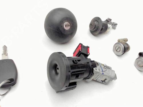Ignition barrel DACIA DUSTER (HS_) 1.5 dCi 4x4 | BP40224465M48 - Image 4