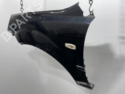 Left front fenders KIA RIO II (JB) 1.5 CRDi | BP21384836C41 