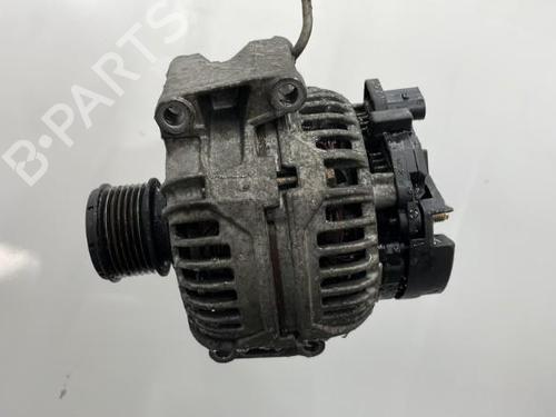 Used Alternator MERCEDES-BENZ SLK (R171) 200 Kompressor (171.442) (163 hp) 20439838