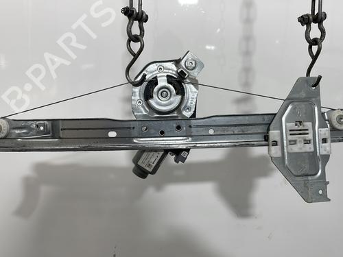 Front left window mechanism CITROËN C3 II (SC_) 1.6 HDi | BP32482424C22  - Image 5