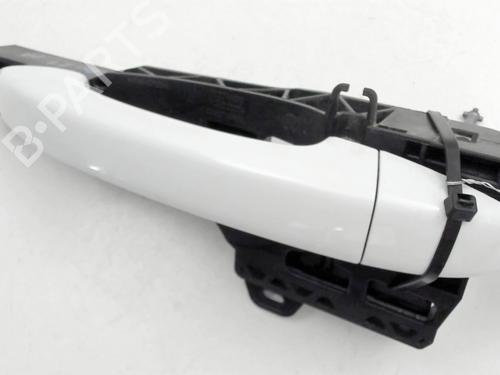 Maniglia esterna anteriore sinistra Maniglia esterna anteriore sinistra RENAULT CLIO V (B7_) 1.0 TCe 90 (B7MT) (91 hp) 39759956 39759956