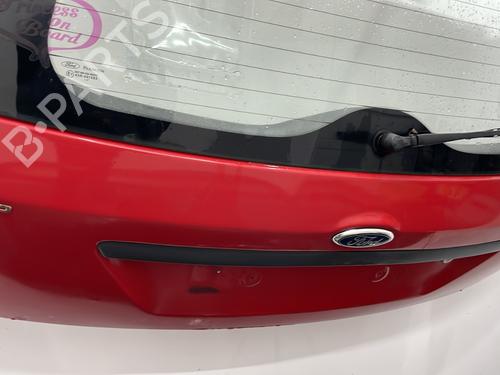 Tailgate FORD FIESTA V (JH_, JD_) 1.6 16V | BP30689345C6 