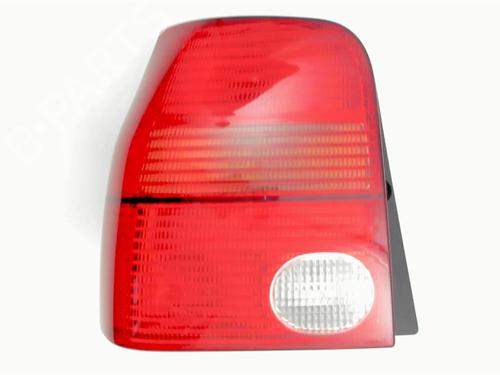 Left taillight VW LUPO I (6X1, 6E1) 1.4 16V | BP20406000C34 