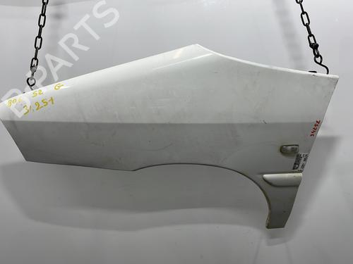 Used Left front fenders PEUGEOT 806 (221) 2.0 HDI (109 hp) 23400377