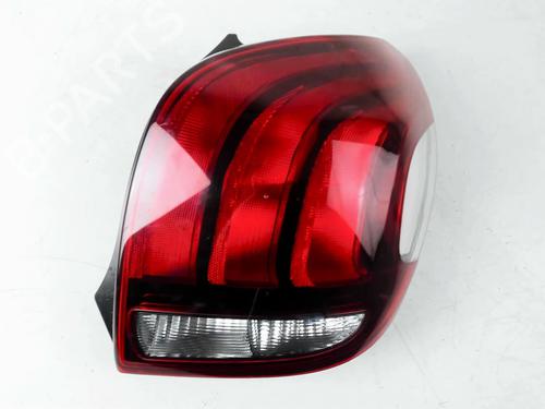 Right taillight PEUGEOT 108 1.0 VTi 72 | BP36444702C35 - Image 7