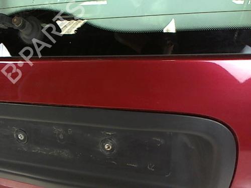 Used Tailgate Tailgate FORD MONDEO I Turnier (BNP) [1993-1996] 21203786 21203786