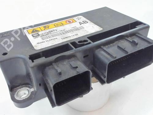 ECU airbags CHEVROLET CRUZE (J300) 2.0 CDI | BP20452057M53 