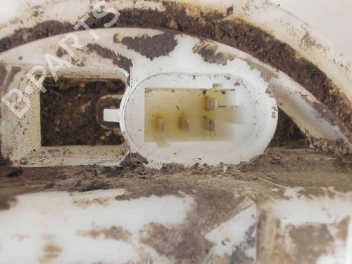 Used Fuel pump DACIA SANDERO 1.2 16V LPG (75 hp) 20405045
