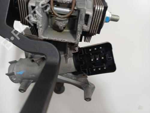Steering column MINI MINI (R50, R53) One D | BP36757396M21 - Image 6