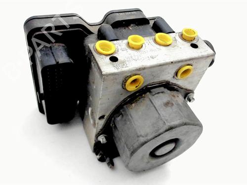 Used ABS pump ABS pump BLUECAR BLUEUTILITY EV50 (68 hp) 33446058 33446058