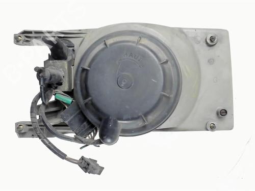 Used Left headlight Left headlight RENAULT 25 (B29_) 2.0 (120 hp) 21228788 21228788