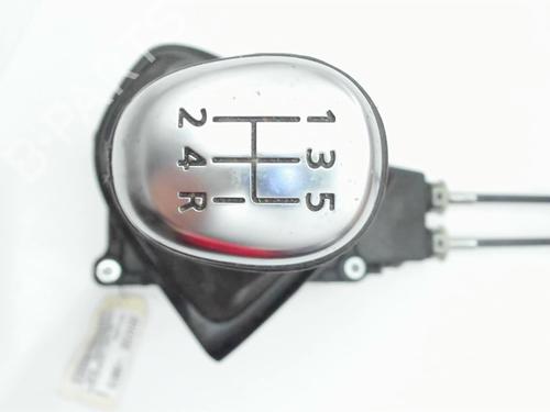 Gear lever RENAULT CLIO IV (BH_) 1.5 dCi 90 | BP20473104M90 