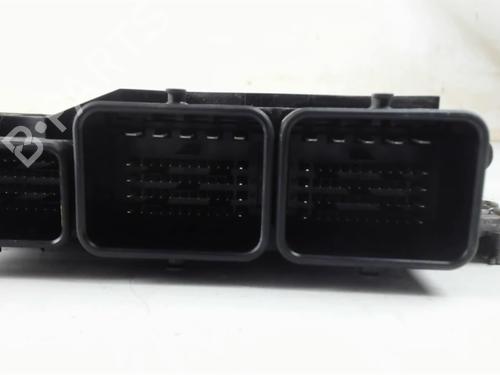 Engine control unit (ECU) CITROËN C3 II (SC_) 1.4 HDi 70 (SC8HZC, SC8HR0, SC8HP4) | BP29043544M57 - Image 2