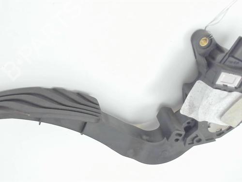 Elektronisk modul RENAULT MEGANE IV Hatchback (B9A/M/N_) 1.2 TCe 100 (B9MS) | BP21238505M83 
