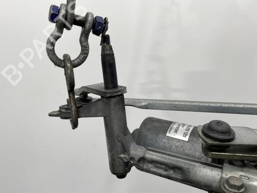 Used Front wiper motor Front wiper motor FIAT GRANDE PUNTO (199_) 1.3 D Multijet (75 hp) 21062385 21062385