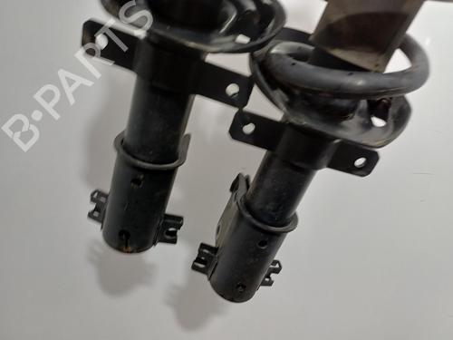Used Left front shock absorber Left front shock absorber 37503354 37503354