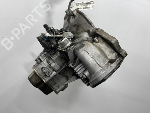 Gearbox OPEL CORSA C (X01) 1.2 (F08, F68) | BP27838375M3 