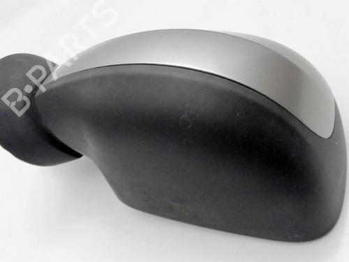 Left mirror DACIA SANDERO 1.5 dCi | BP27293916C26 