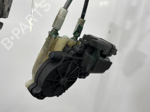 Front left window mechanism RENAULT MEGANE II (BM0/1_, CM0/1_) 1.6 16V (BM0C, CM0C) | BP29466192C22 