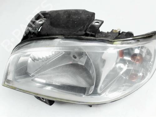 Left headlight SEAT IBIZA II (6K1) 1.4 i | BP22517094C28 