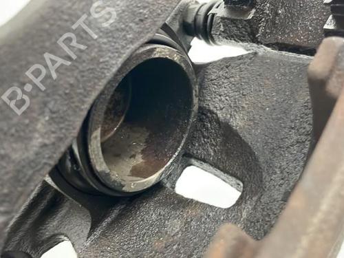 Used Left front brake caliper Left front brake caliper TOYOTA RAV 4 III (_A3_) 2.2 D 4WD (ALA30_, ALA30R) (136 hp) 20418488 20418488