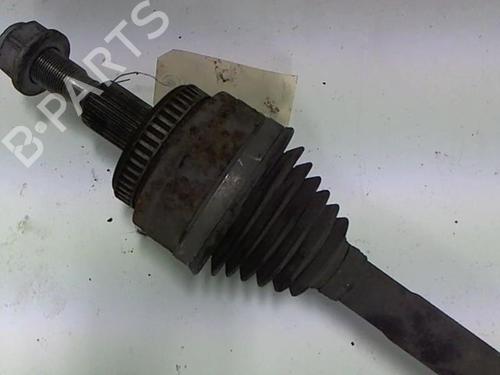 Antriebswelle links hinten MERCEDES-BENZ M-CLASS (W163) ML 270 CDI (163.113) | BP20411500M40