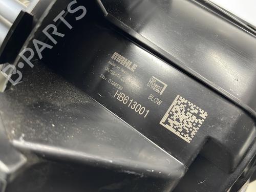 Heater blower motor CITROËN C3 AIRCROSS II (2R_, 2C_) 1.6 BlueHDi 120 (2CBHZH) | BP30548167M62