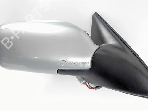Right mirror NISSAN INTERSTAR Van (X70)  | BP21233597C27 