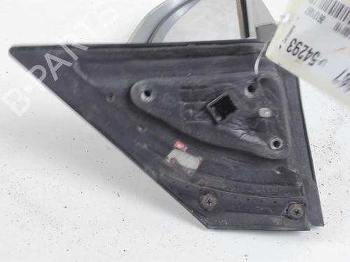 Right mirror KIA CARENS II MPV (FJ) 2.0 CRDi | BP22102829C27 