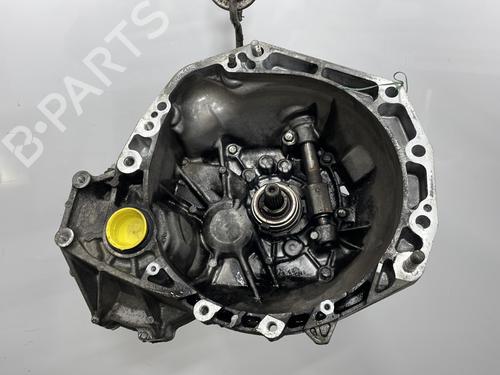 Gearbox SUZUKI SWIFT III (MZ, EZ) 1.3 (RS413, ZC11S) | BP33834224M3 - Image 3