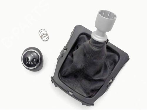 Shift knob SUZUKI VITARA (LY) 1.4 Hybrid (Mild Hybrid) (APK414) | BP40002794I34 - Image 6