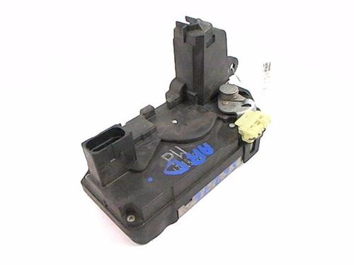 Rear right lock OPEL ZAFIRA / ZAFIRA FAMILY B (A05) 1.9 CDTI (M75) | BP20414192C99 