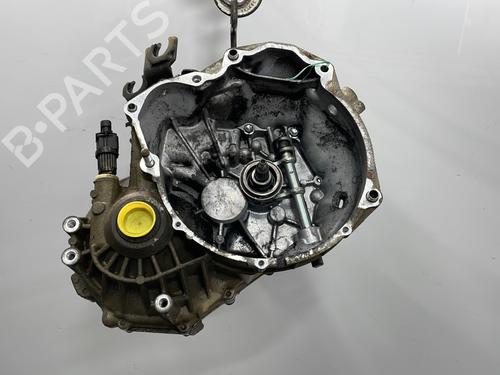 Used Gearbox CHEVROLET MATIZ (M200, M250) 1.0 LPG (67 hp) 20666089