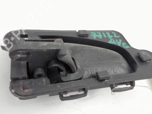 Front right interior door handle CITROËN SAXO (S0, S1) 1.1 X, SX | BP26666400I14 