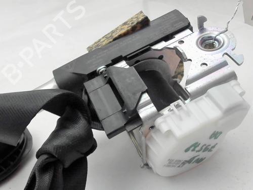 Front right seatbelt CITROËN C5 III (RD_) 2.0 HDi 150 / BlueHDi 150 (RDRHEA, RDRHE8, RDAHRM,... | BP37166141I25 - Image 4