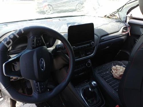 Engine FORD PUMA (J2K, CF7) 1.0 EcoBoost mHEV | BP28184478M1 - Image 15