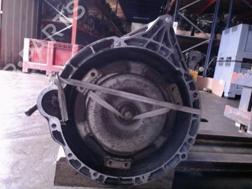Used Gearbox VW TOUAREG (7LA, 7L6, 7L7) 5.0 V10 TDI (313 hp) 21206460