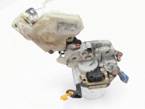 Front left lock NISSAN ALMERA II Hatchback (N16) 2.2 dCi | BP20394549C98 