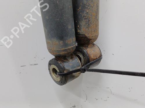 Used Right rear shock absorber RENAULT MEGANE I (BA0/1_) 1.6 16V (BA04, BA0B, BA11, BA1J, BA16, BA19, BA1K, BA1V,... (107 hp) 20423809