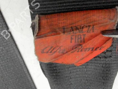 Front left seatbelt FIAT PUNTO EVO (199_) | BP37037187I26 - Image 3