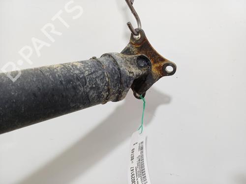 Driveshaft DACIA DUSTER (HS_) 1.5 dCi 4x4 | BP39607189M37 - Image 2