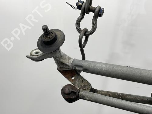 front-wipers-mechanism-opel-corsa-c-x01-2000-2001-2002-2003-2004-2005-2006-2007-2008-2009-23779327 main image