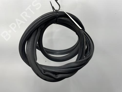 Used Rubber door seal FIAT GRANDE PUNTO (199_) 1.3 D Multijet (75 hp) 21062378