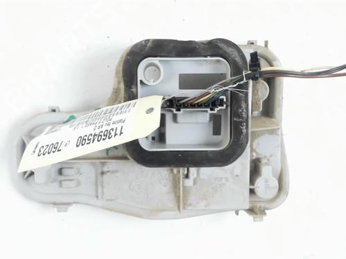 Lamp holder VW POLO V (6R1, 6C1) 1.6 TDI | BP29844268L10 