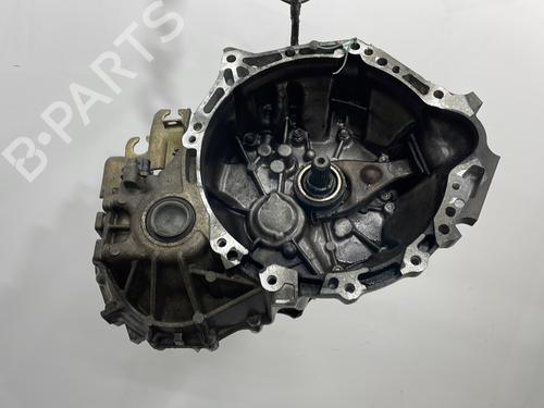 Used Gearbox TOYOTA YARIS (_P1_) 1.4 D-4D (NLP10_, NLP10R) (75 hp) 30603047